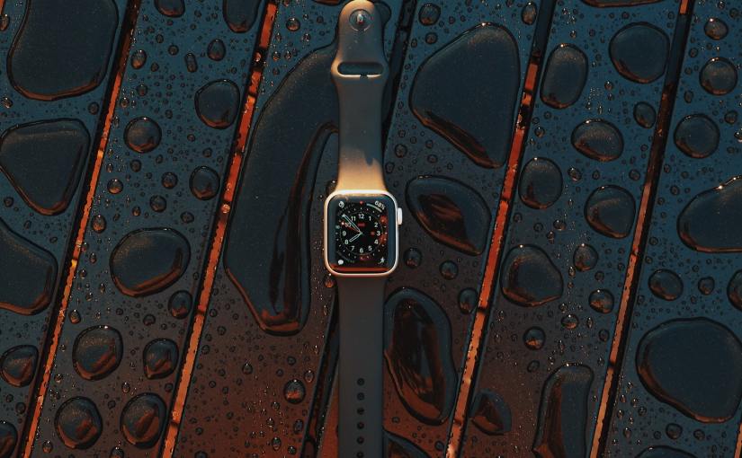 Jak korzystać z zegarka Apple&nbsp;Watch?